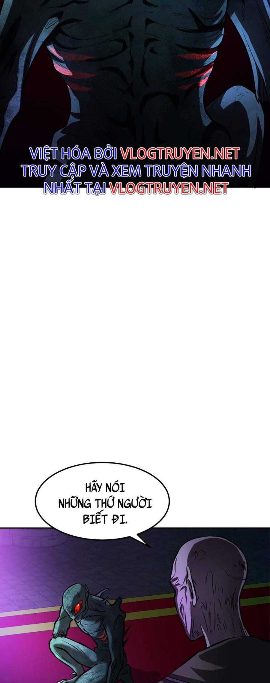 Trở Thành Quái Vật Chapter 13 - 55