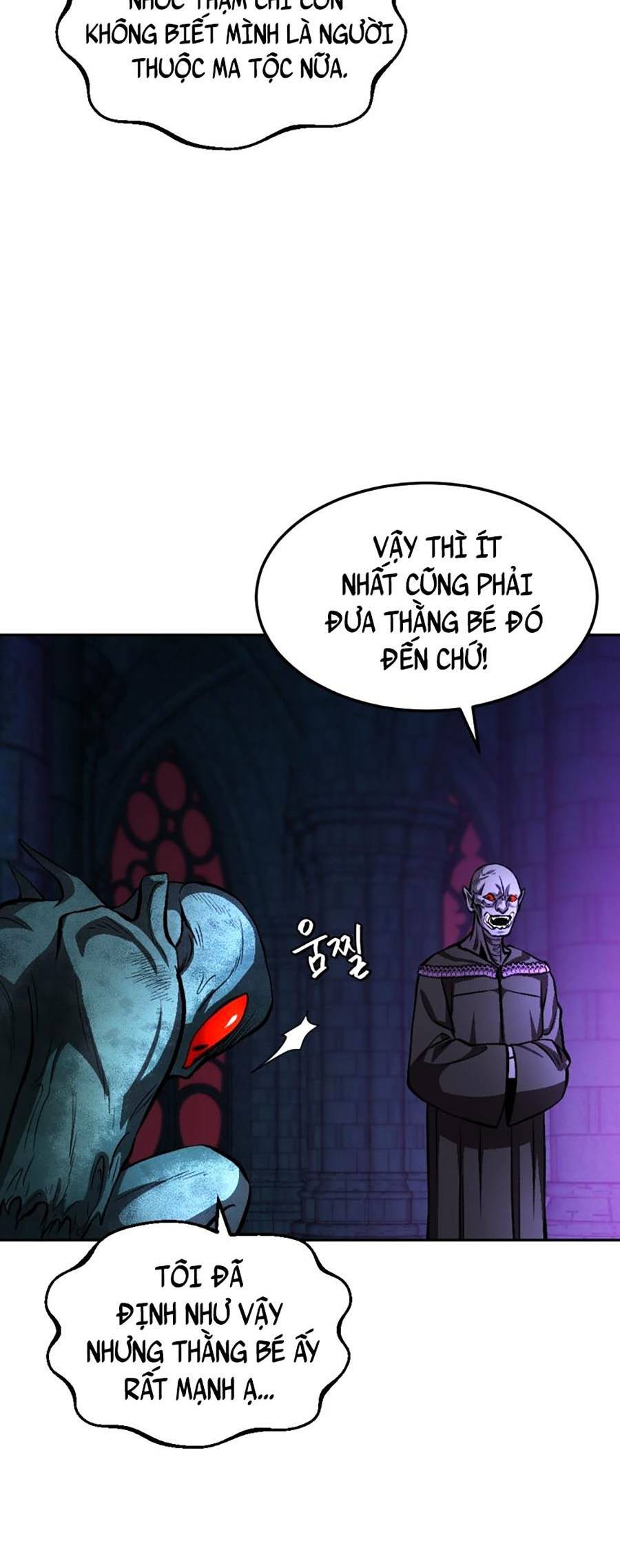 Trở Thành Quái Vật Chapter 13 - 58