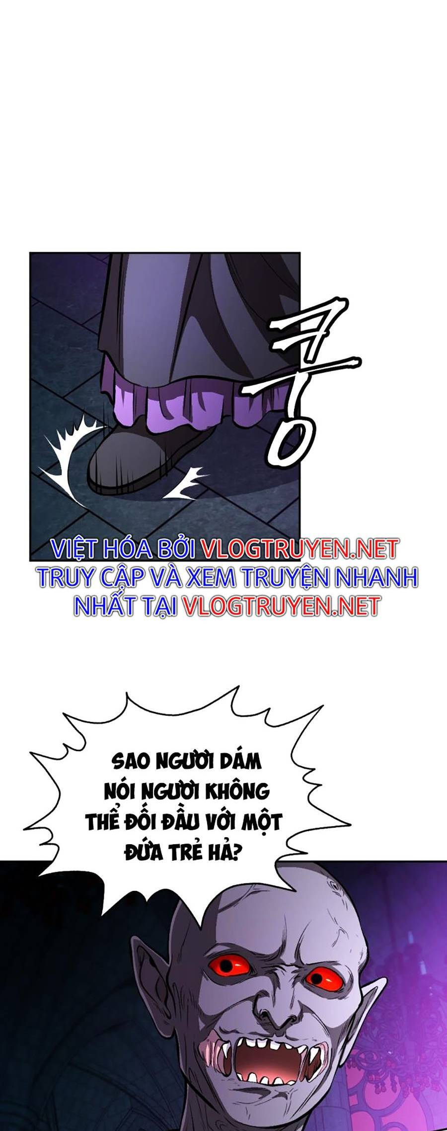 Trở Thành Quái Vật Chapter 13 - 59