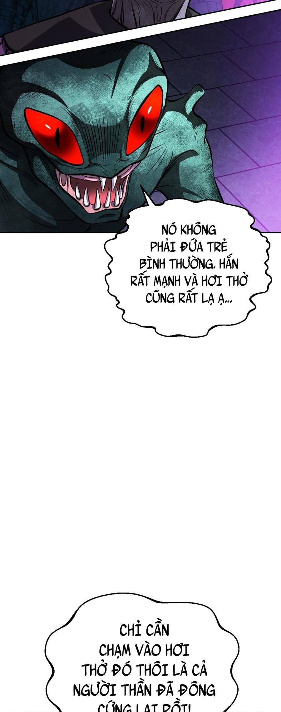 Trở Thành Quái Vật Chapter 13 - 60