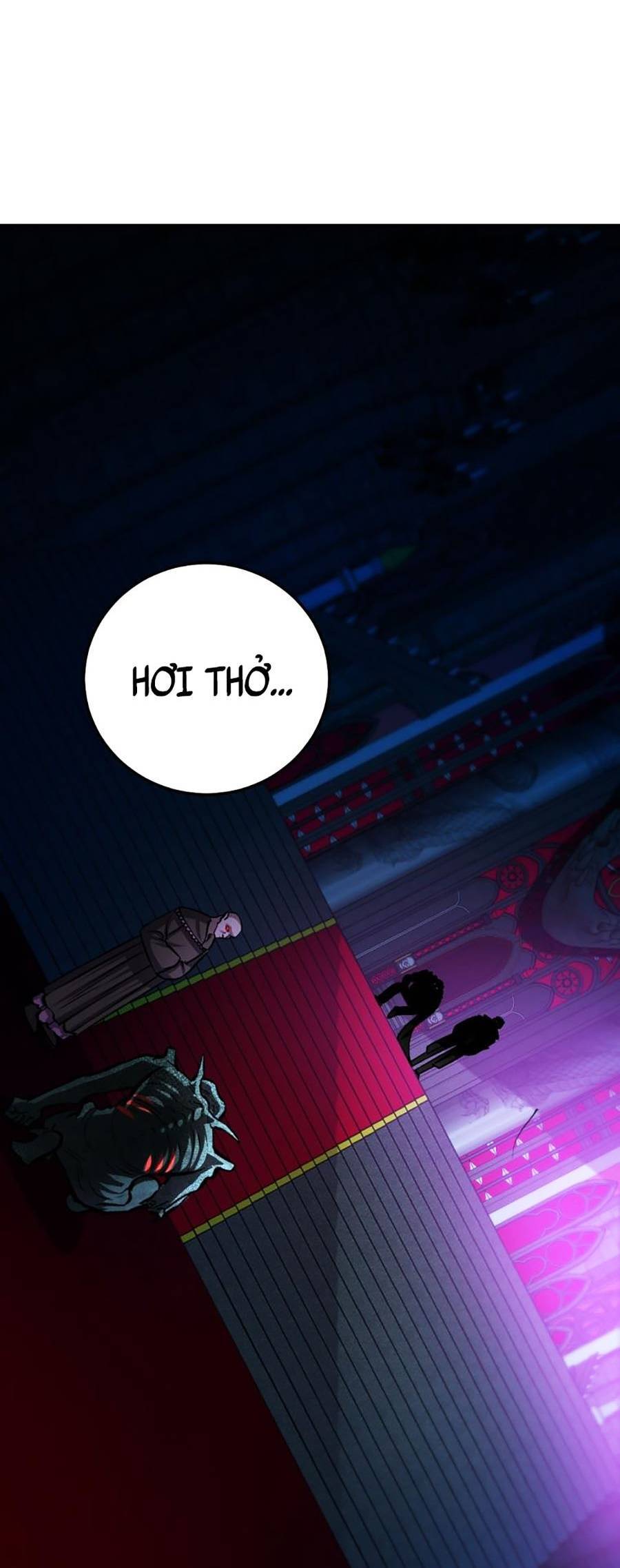 Trở Thành Quái Vật Chapter 13 - 62