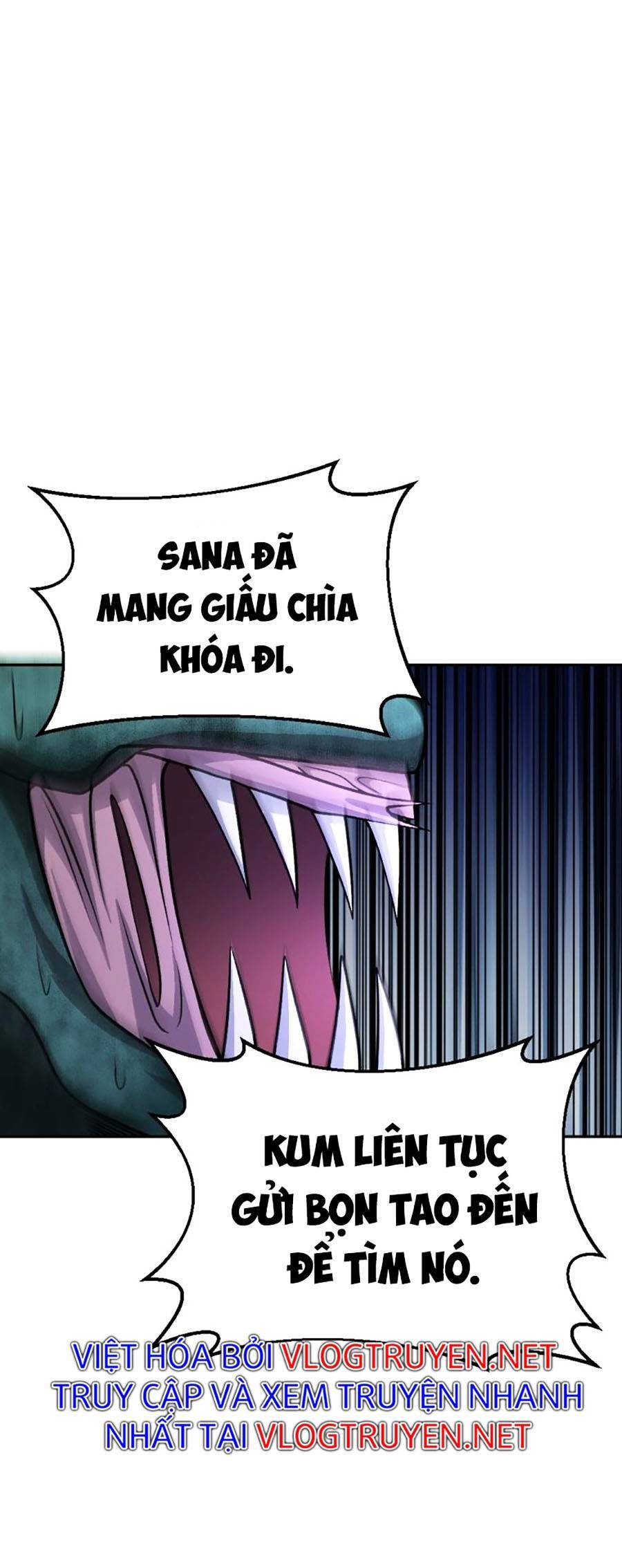 Trở Thành Quái Vật Chapter 13 - 8