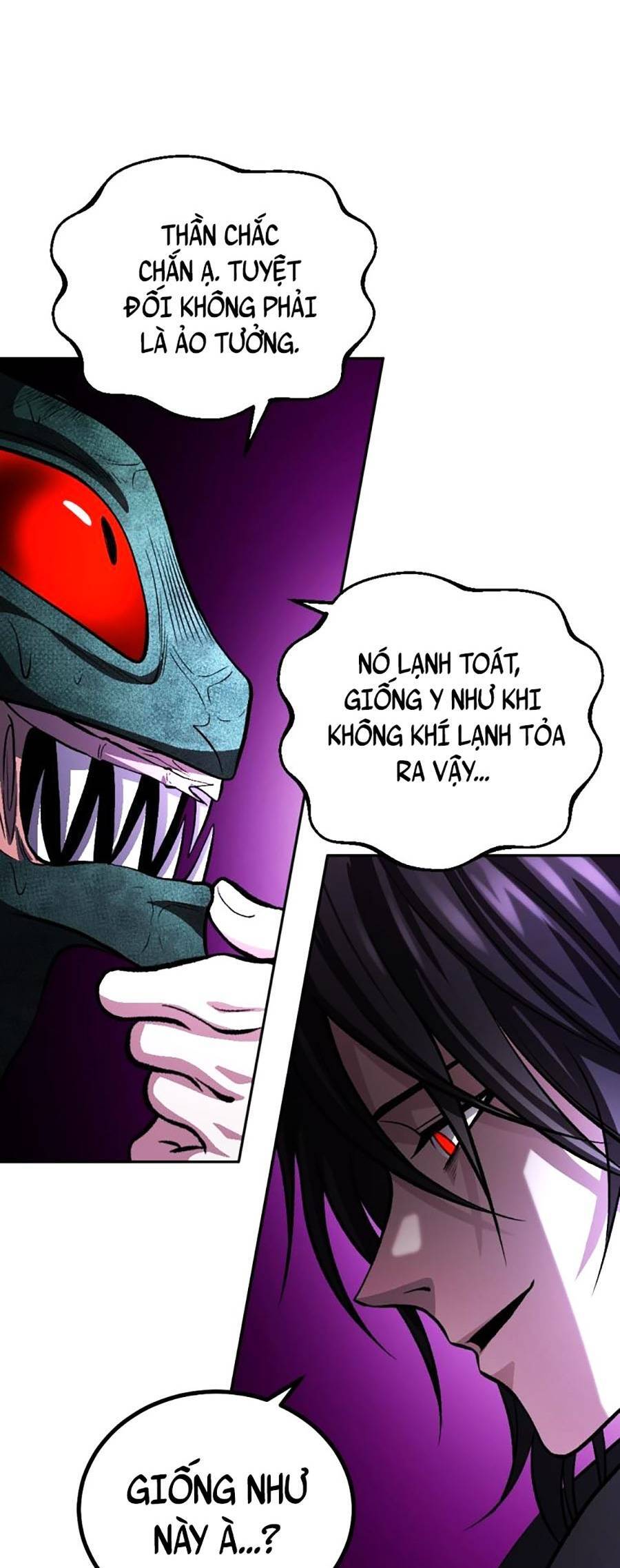 Trở Thành Quái Vật Chapter 13 - 71