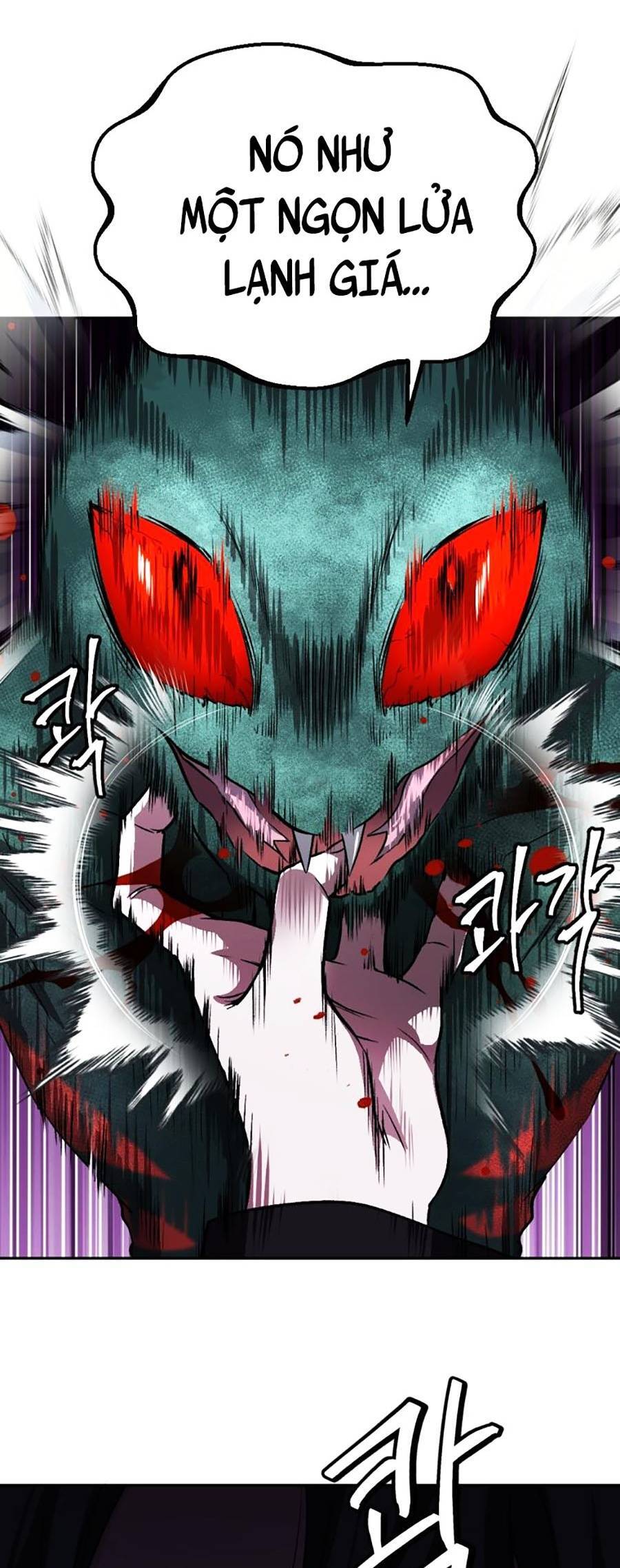 Trở Thành Quái Vật Chapter 13 - 73