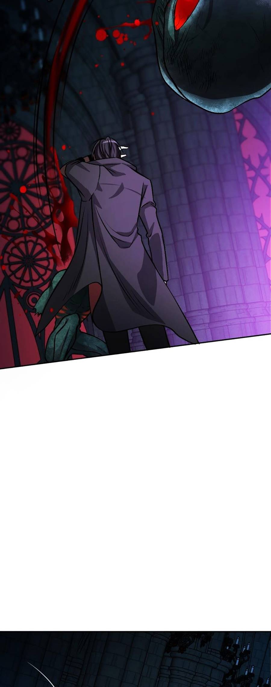 Trở Thành Quái Vật Chapter 13 - 75