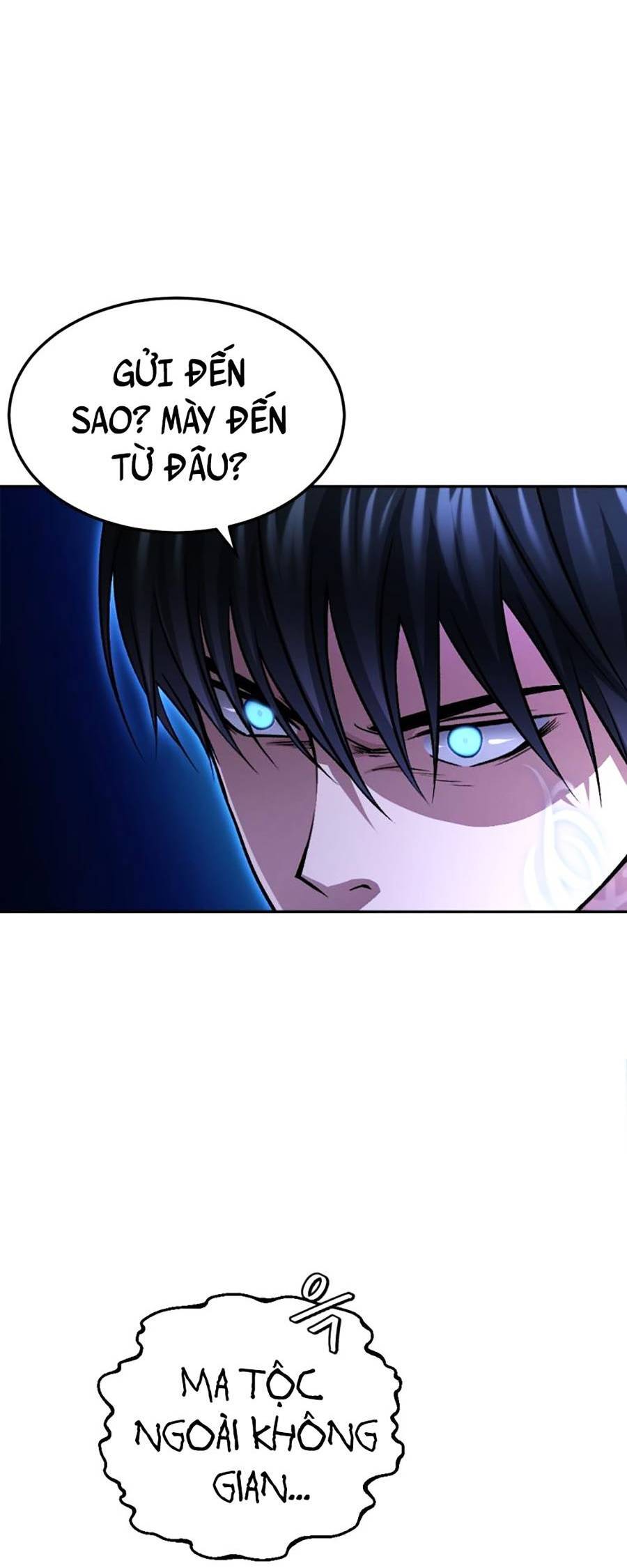 Trở Thành Quái Vật Chapter 13 - 9