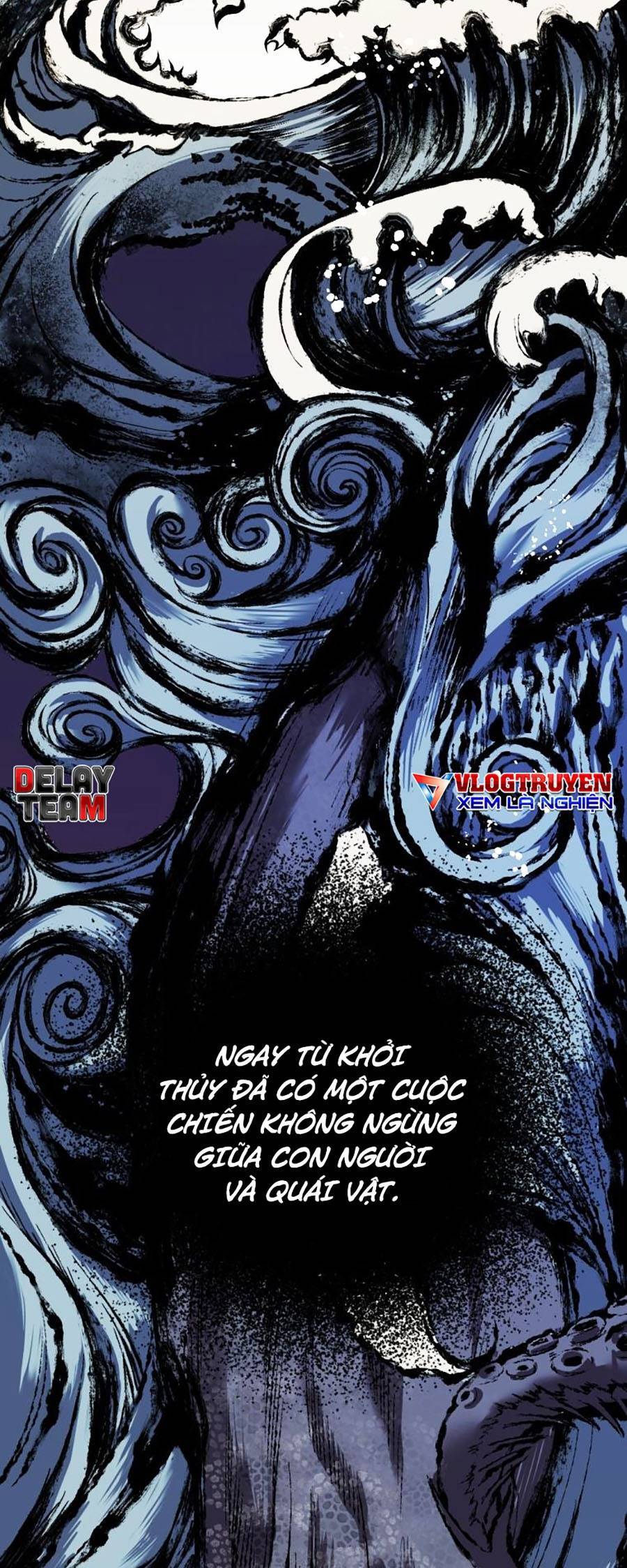 Trở Thành Quái Vật Chapter 14 - 2