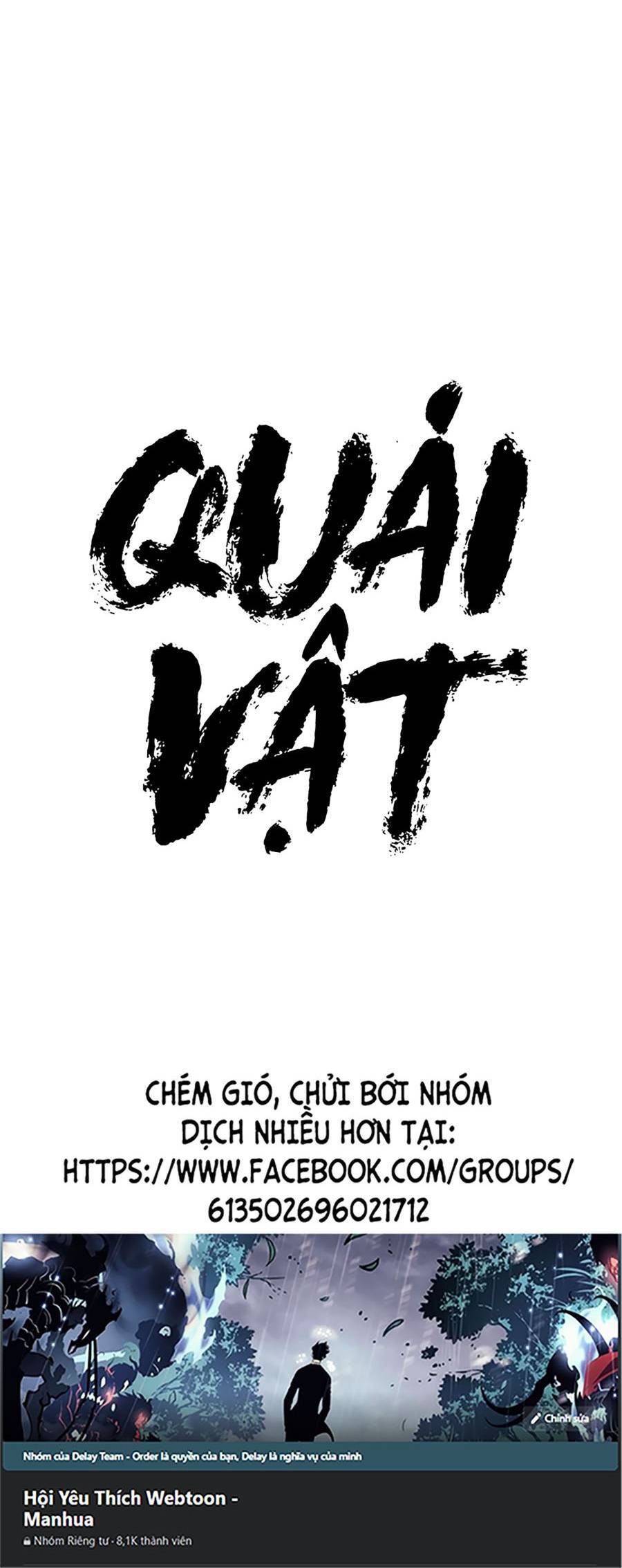 Trở Thành Quái Vật Chapter 14 - 101