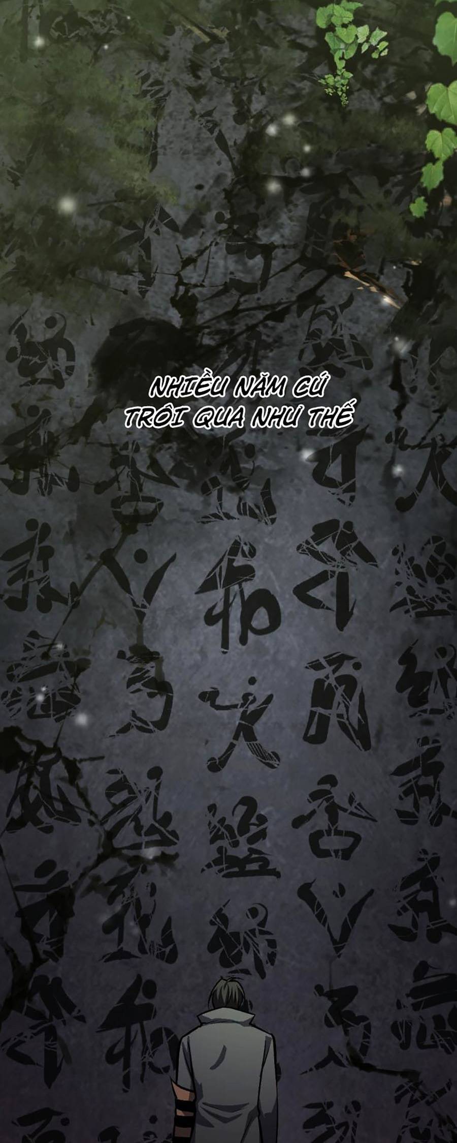 Trở Thành Quái Vật Chapter 14 - 12