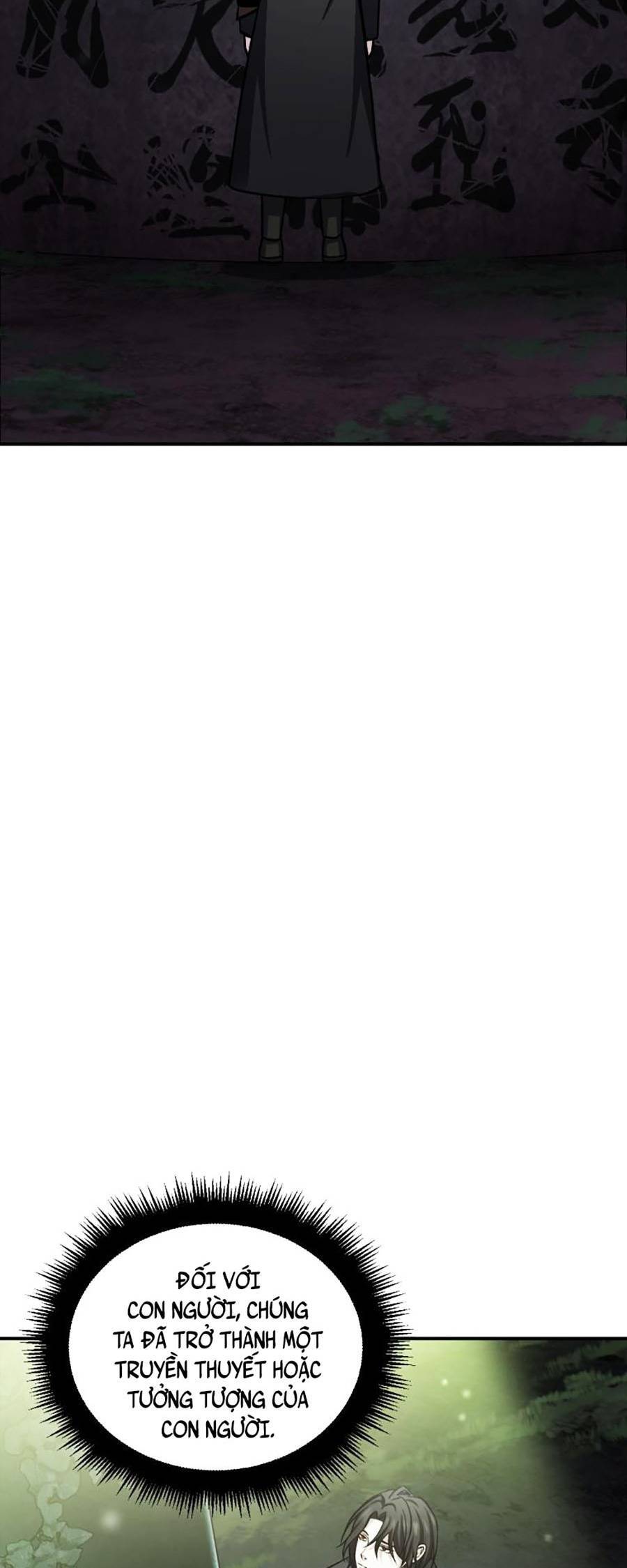 Trở Thành Quái Vật Chapter 14 - 13