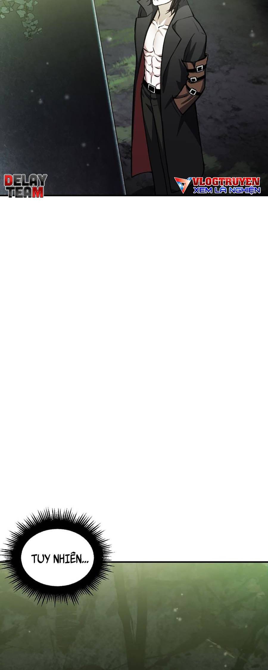 Trở Thành Quái Vật Chapter 14 - 14