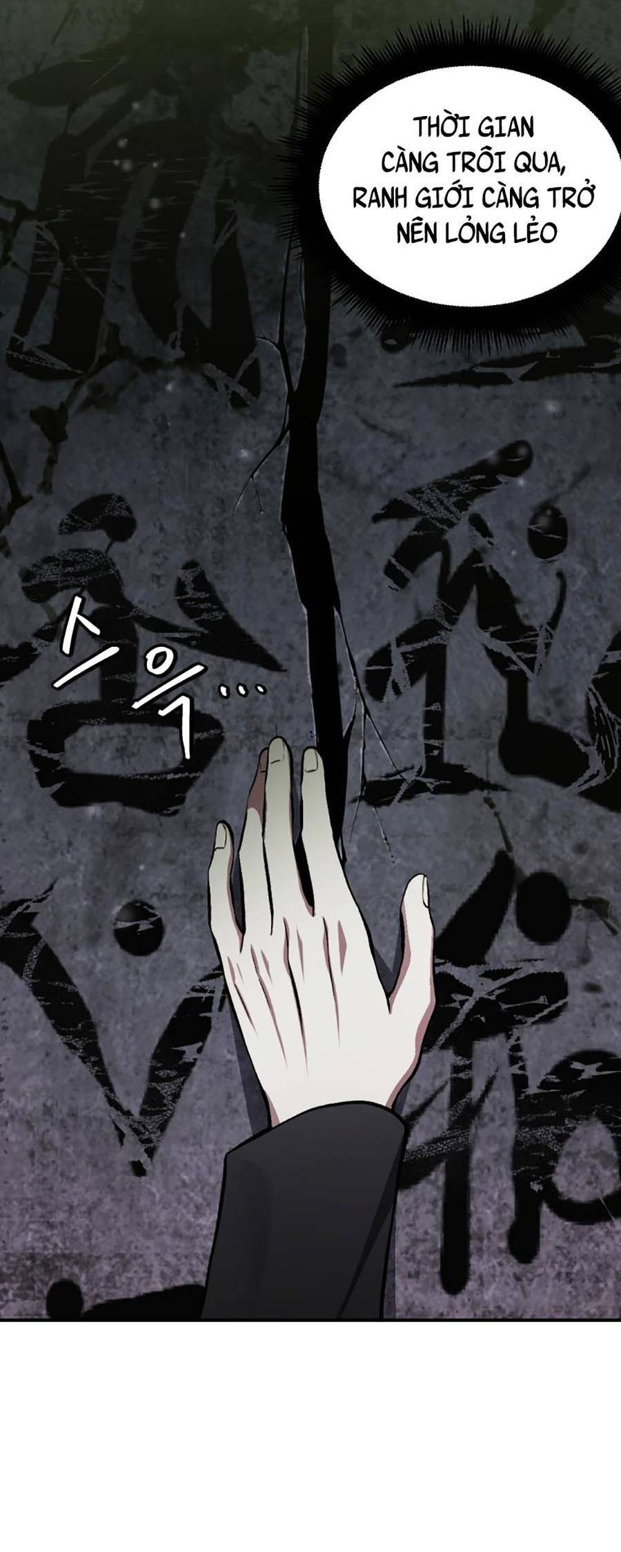 Trở Thành Quái Vật Chapter 14 - 15