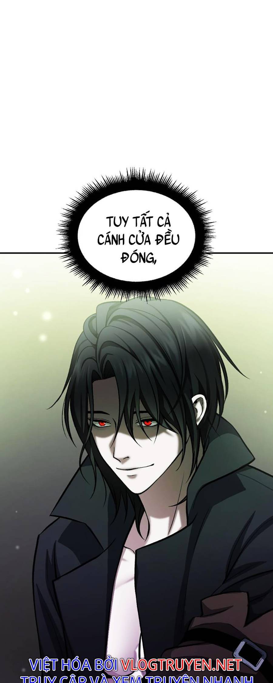 Trở Thành Quái Vật Chapter 14 - 16