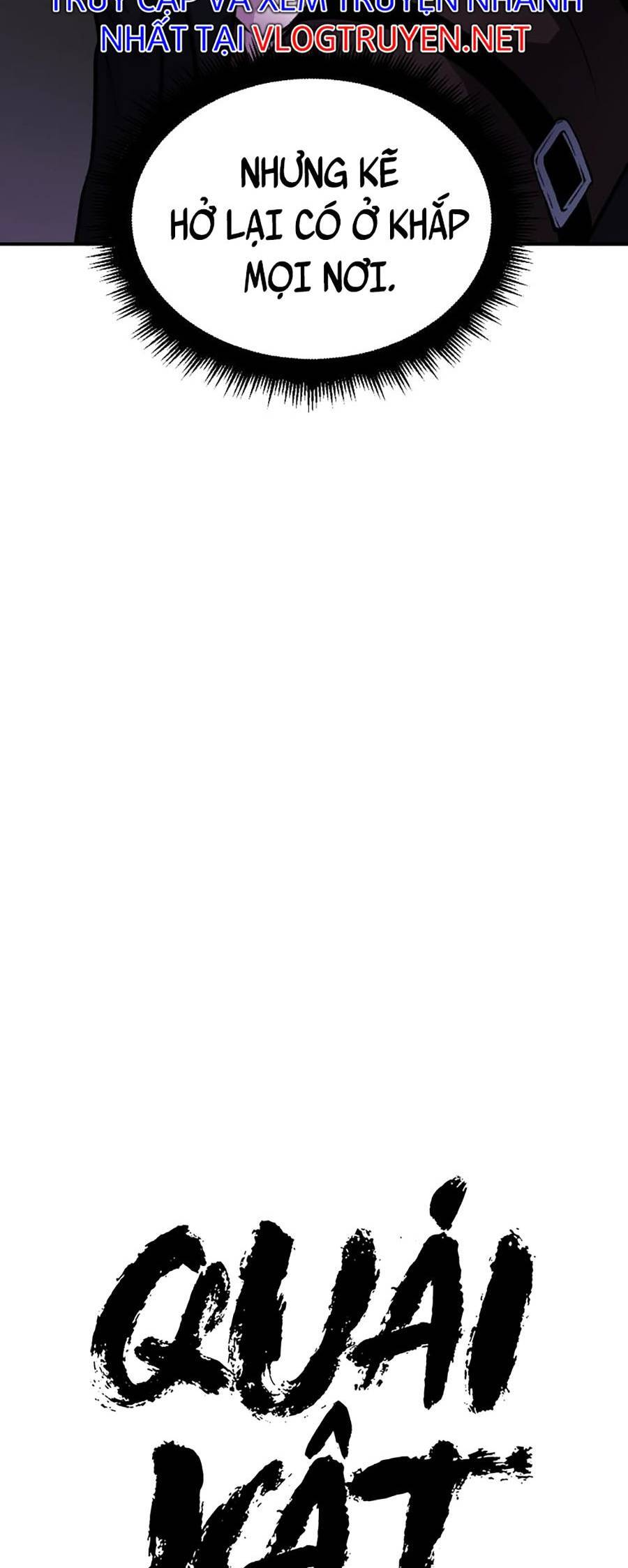 Trở Thành Quái Vật Chapter 14 - 17