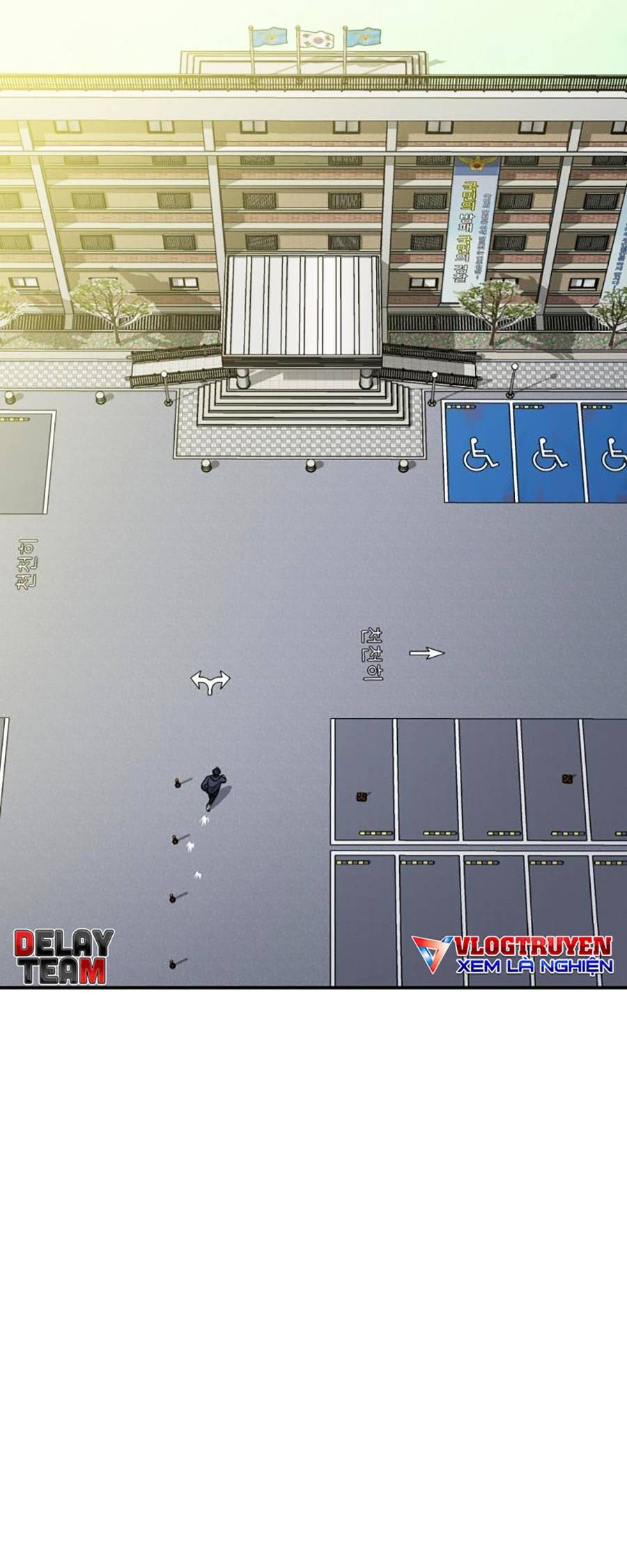 Trở Thành Quái Vật Chapter 14 - 20