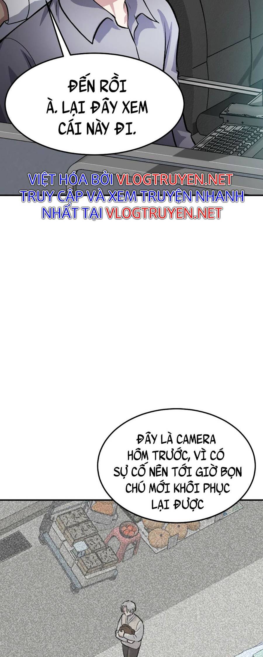 Trở Thành Quái Vật Chapter 14 - 22