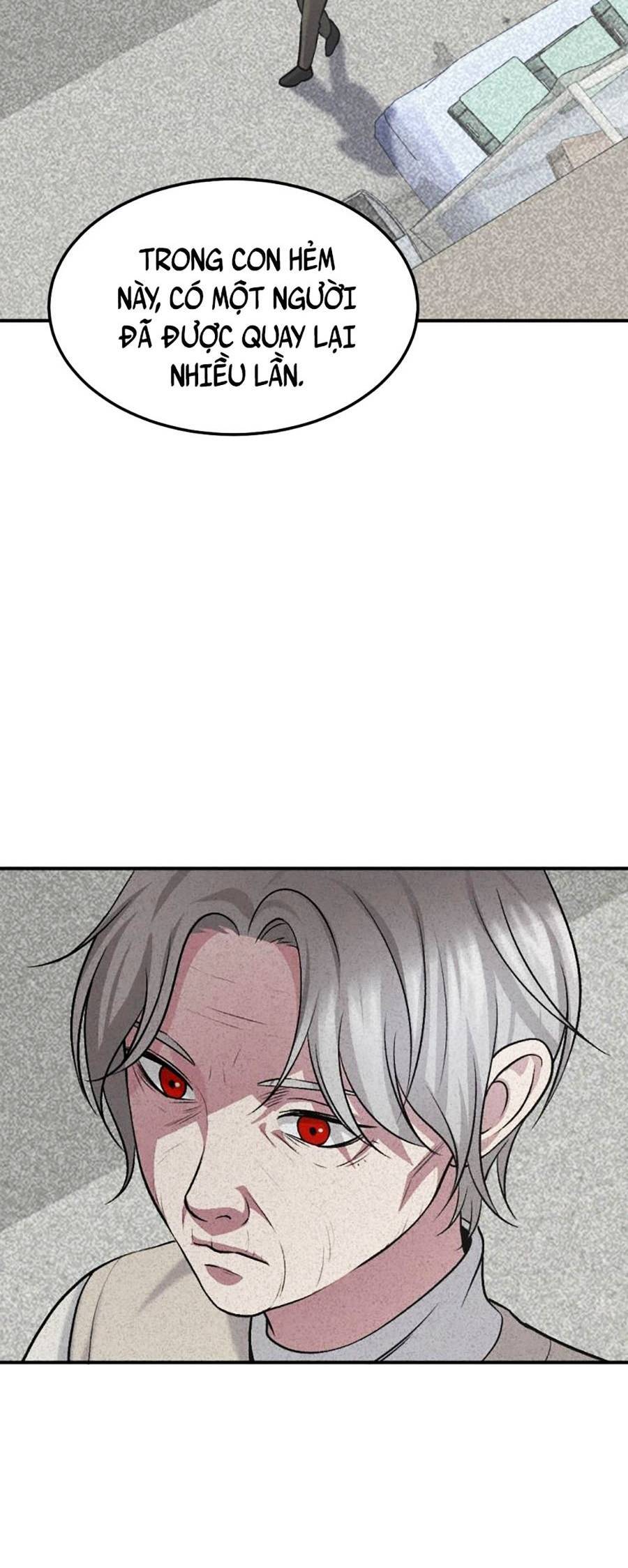 Trở Thành Quái Vật Chapter 14 - 23