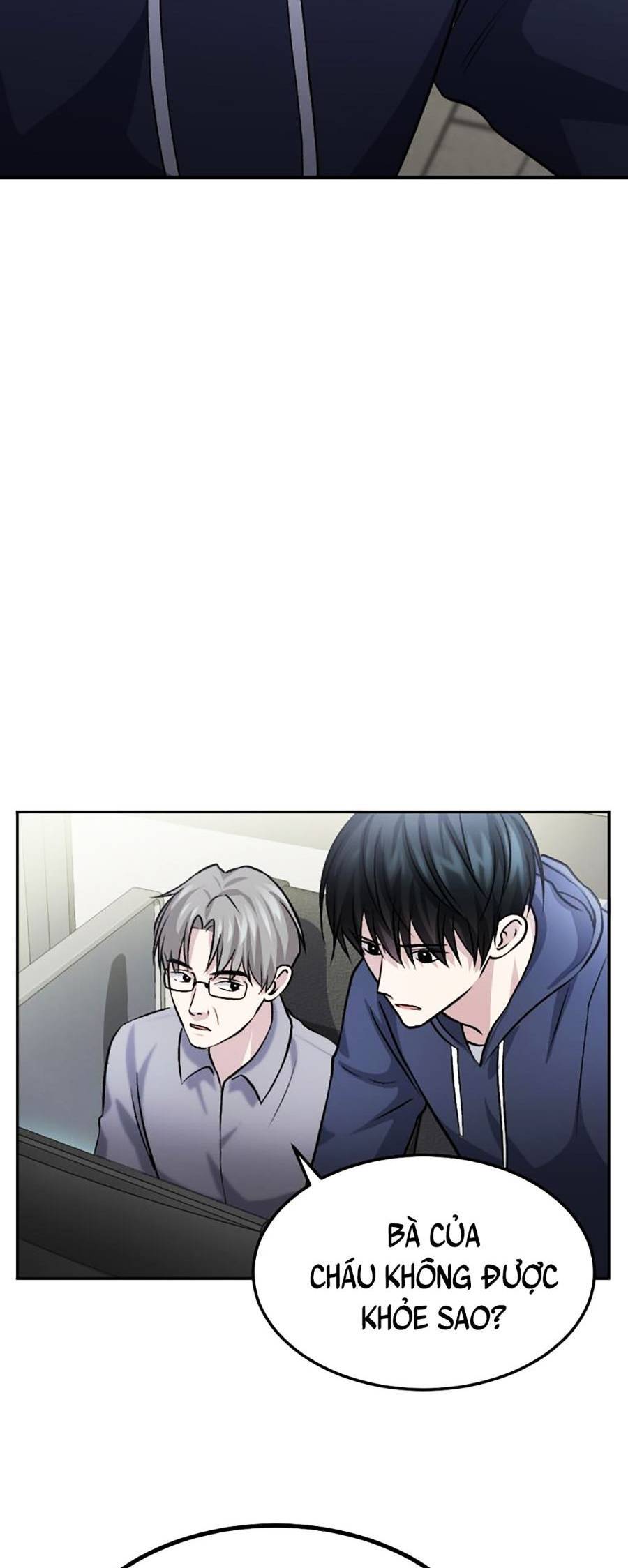 Trở Thành Quái Vật Chapter 14 - 25