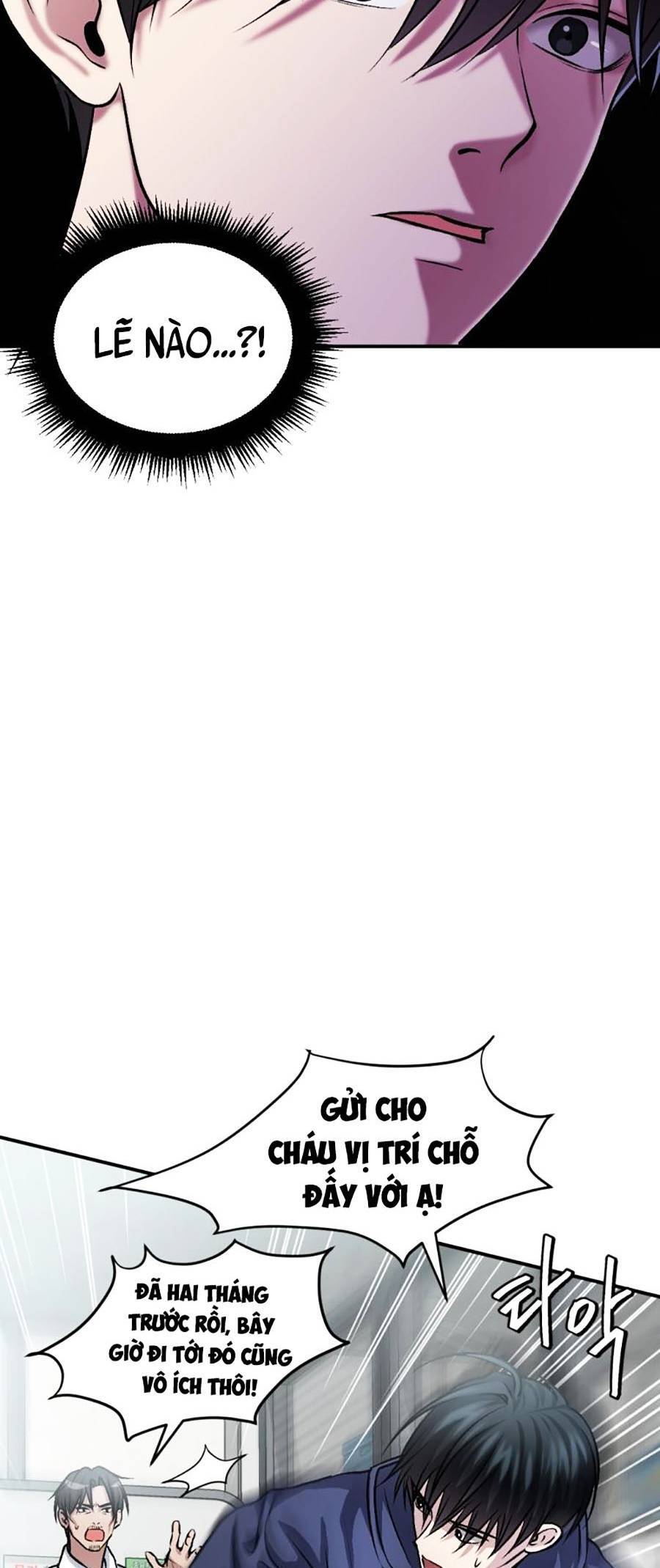 Trở Thành Quái Vật Chapter 14 - 28