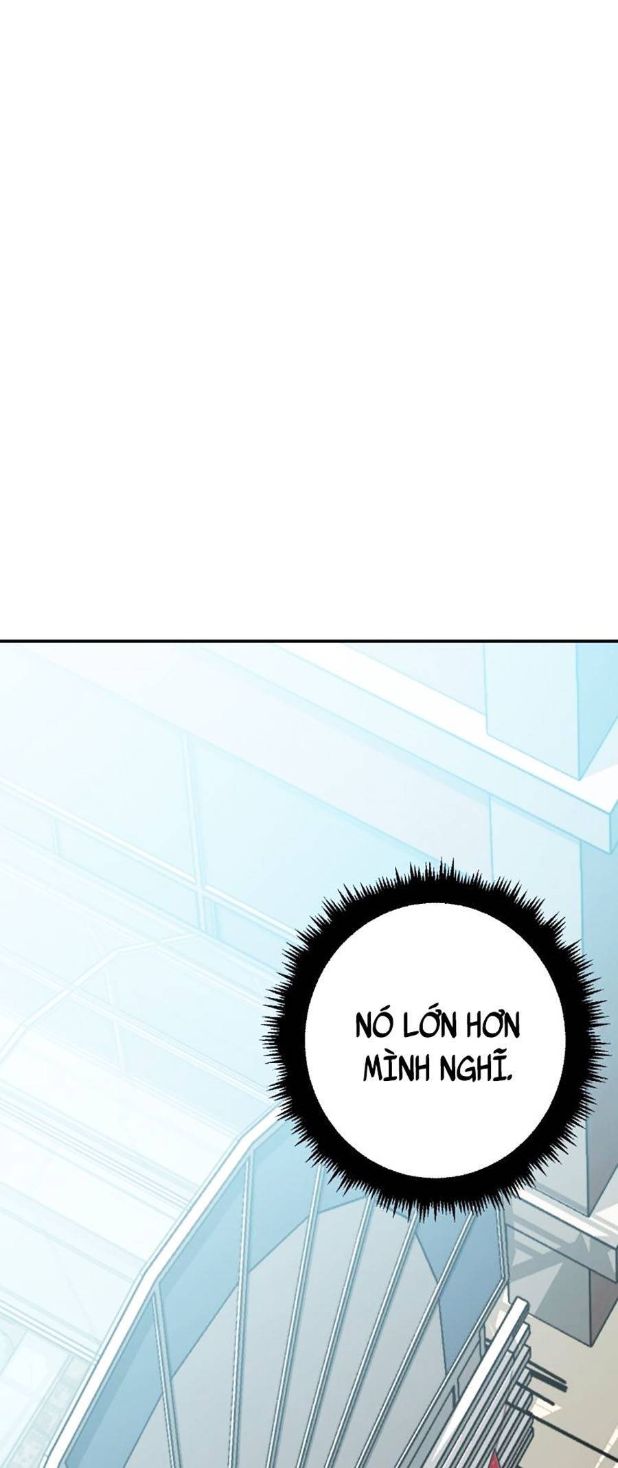 Trở Thành Quái Vật Chapter 14 - 30