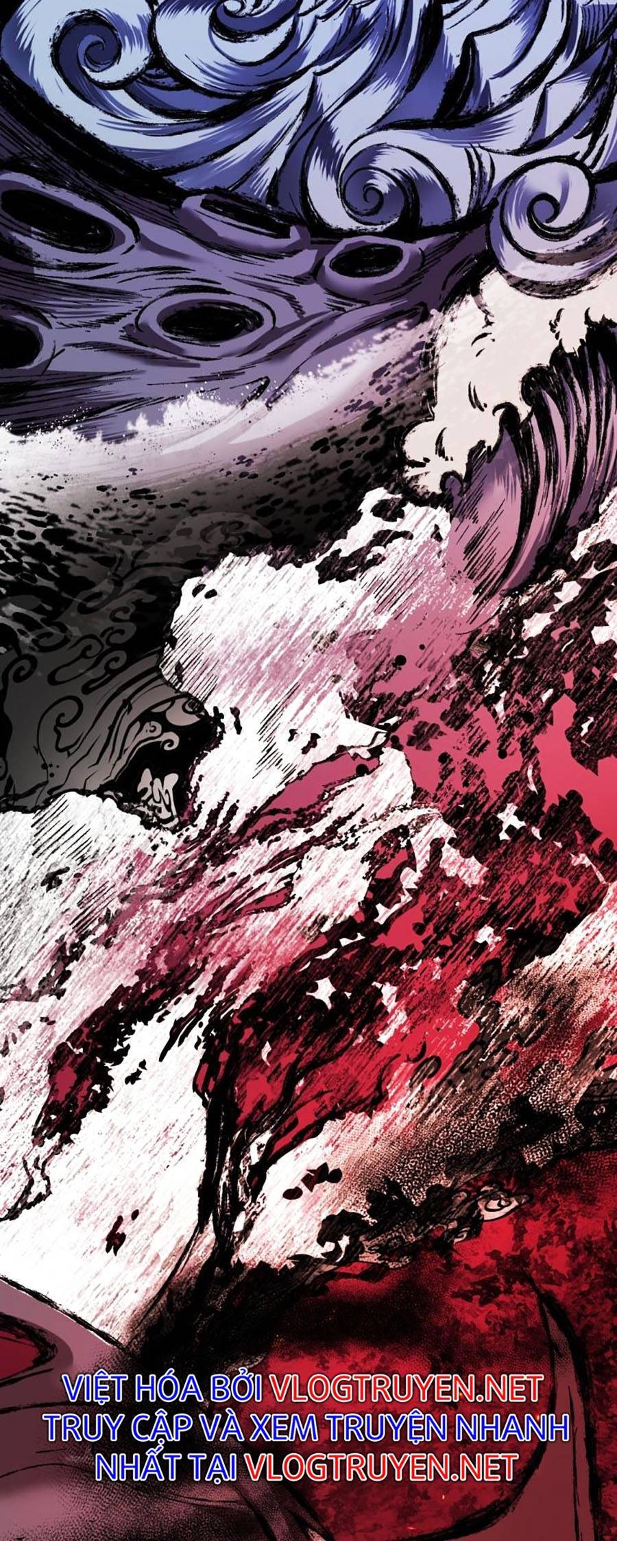 Trở Thành Quái Vật Chapter 14 - 4