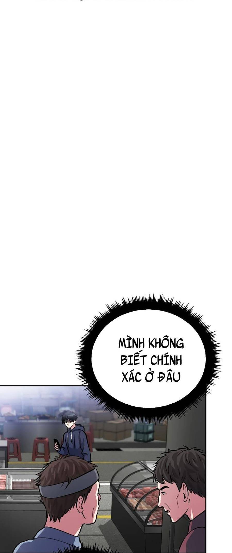 Trở Thành Quái Vật Chapter 14 - 32