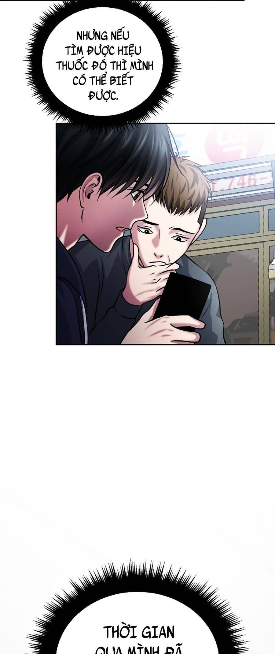 Trở Thành Quái Vật Chapter 14 - 33