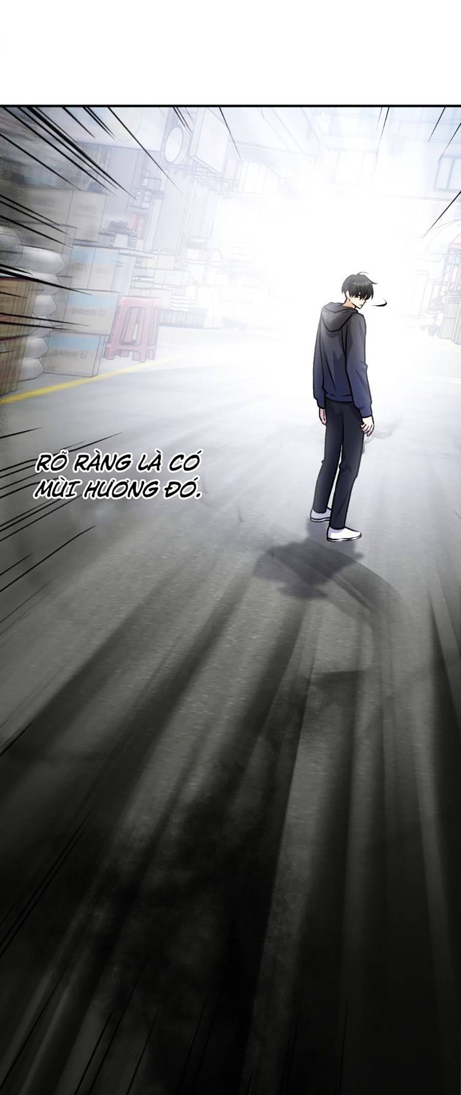 Trở Thành Quái Vật Chapter 14 - 36