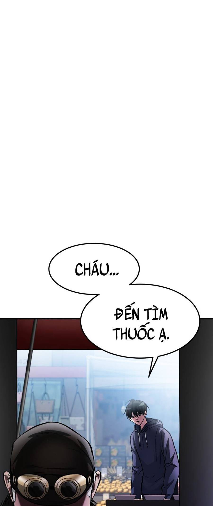 Trở Thành Quái Vật Chapter 14 - 40