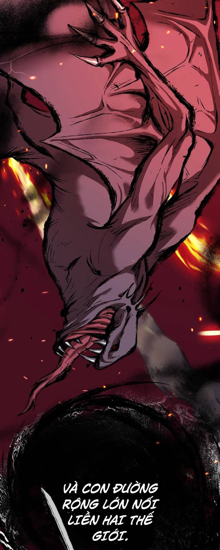 Trở Thành Quái Vật Chapter 14 - 5