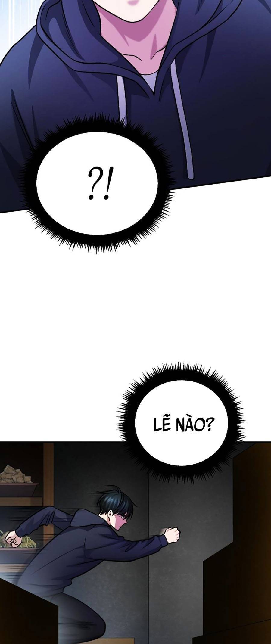 Trở Thành Quái Vật Chapter 14 - 49