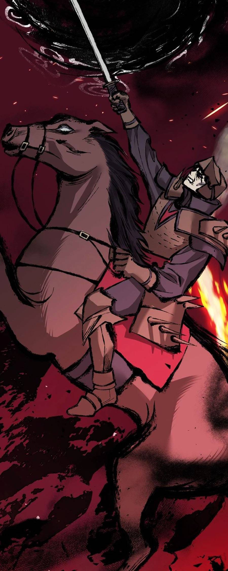 Trở Thành Quái Vật Chapter 14 - 6