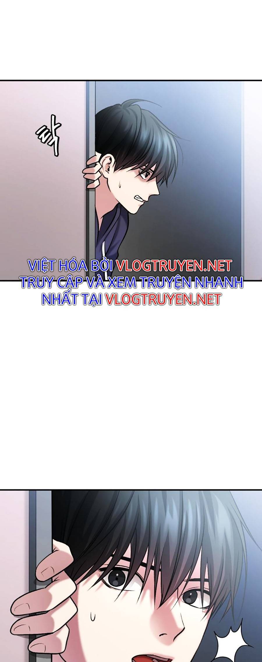 Trở Thành Quái Vật Chapter 14 - 52