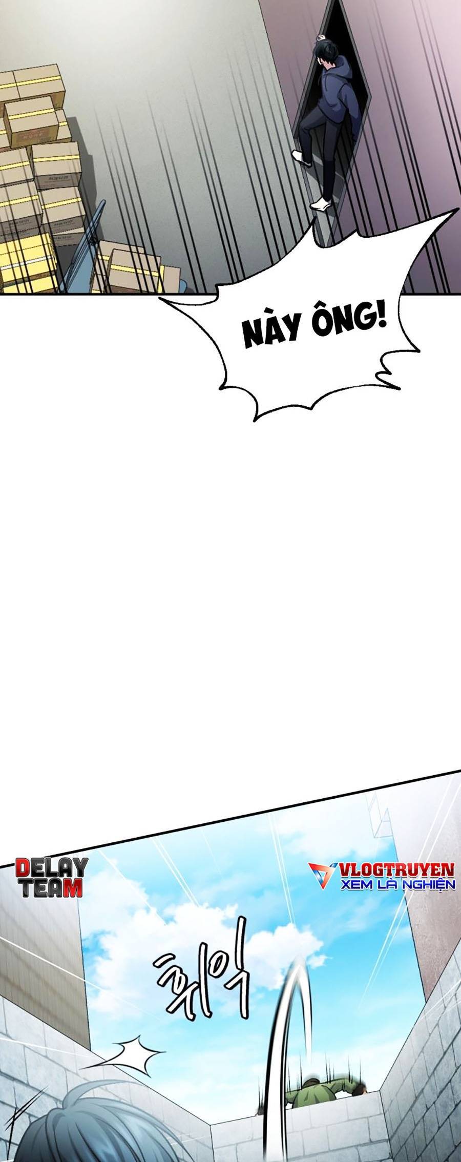 Trở Thành Quái Vật Chapter 14 - 54