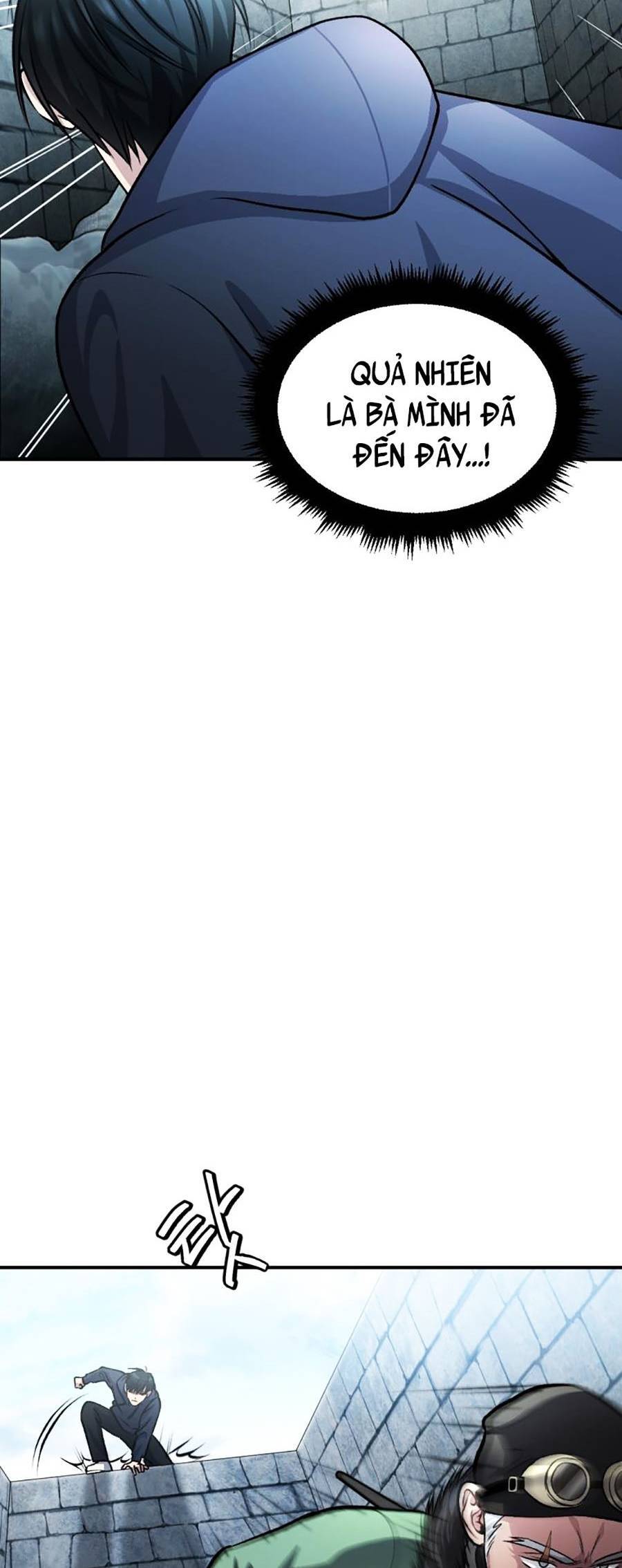 Trở Thành Quái Vật Chapter 14 - 55