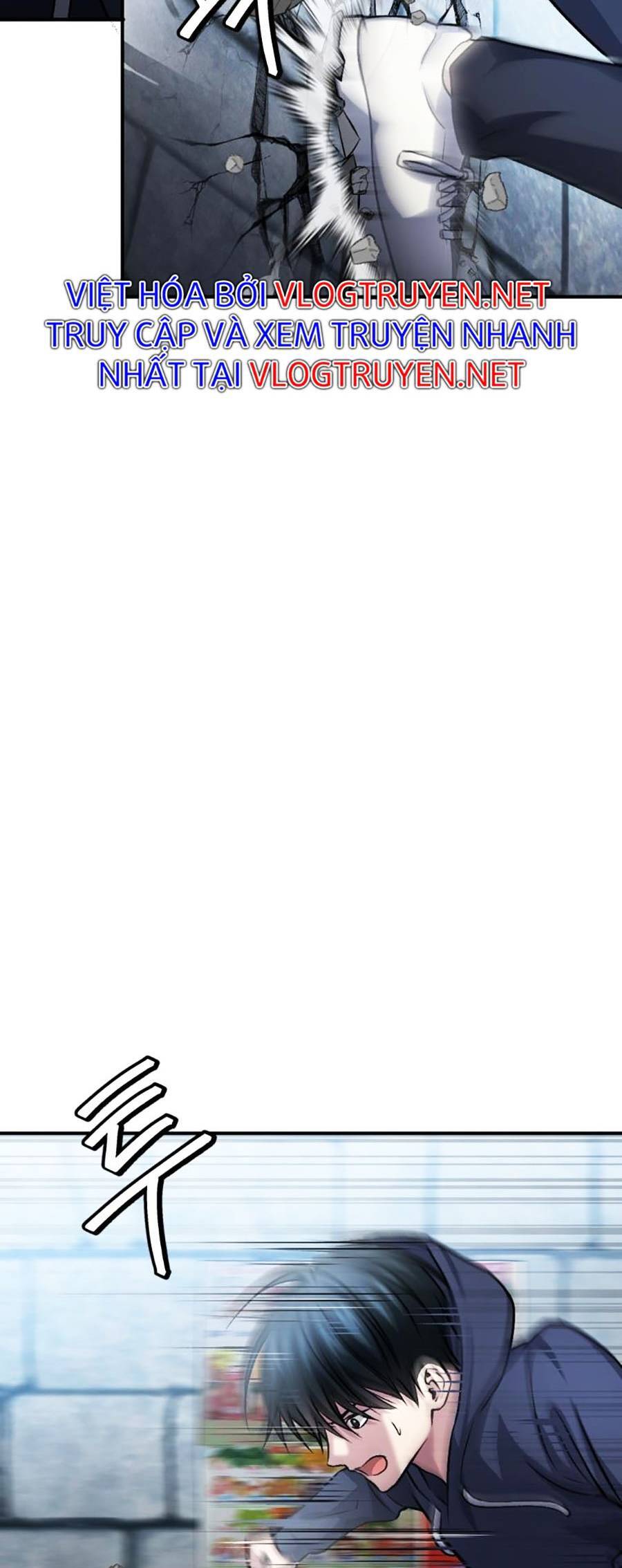 Trở Thành Quái Vật Chapter 14 - 57