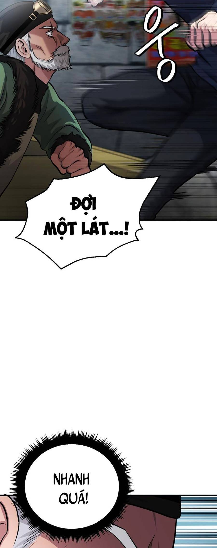 Trở Thành Quái Vật Chapter 14 - 58