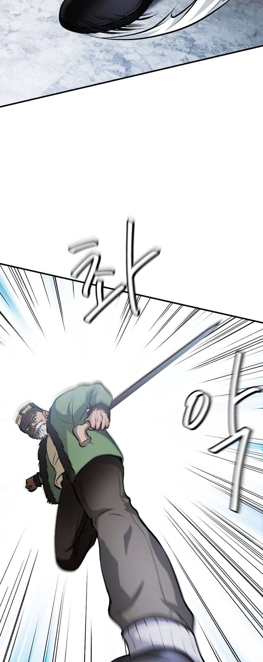 Trở Thành Quái Vật Chapter 14 - 60