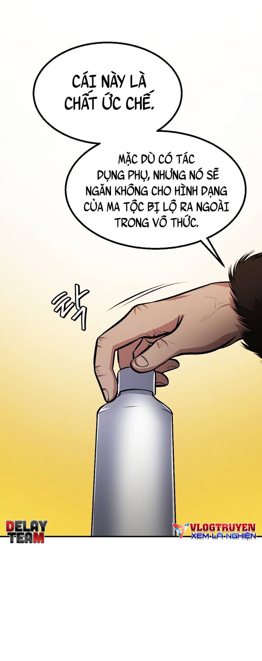 Trở Thành Quái Vật Chapter 14 - 68