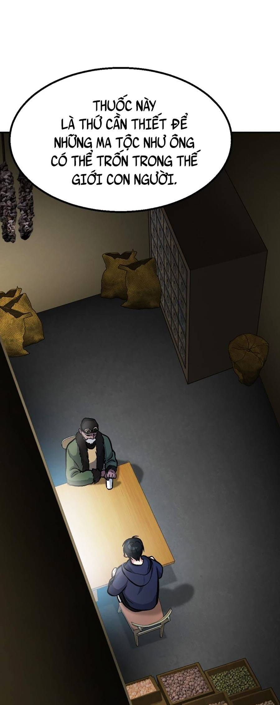Trở Thành Quái Vật Chapter 14 - 69