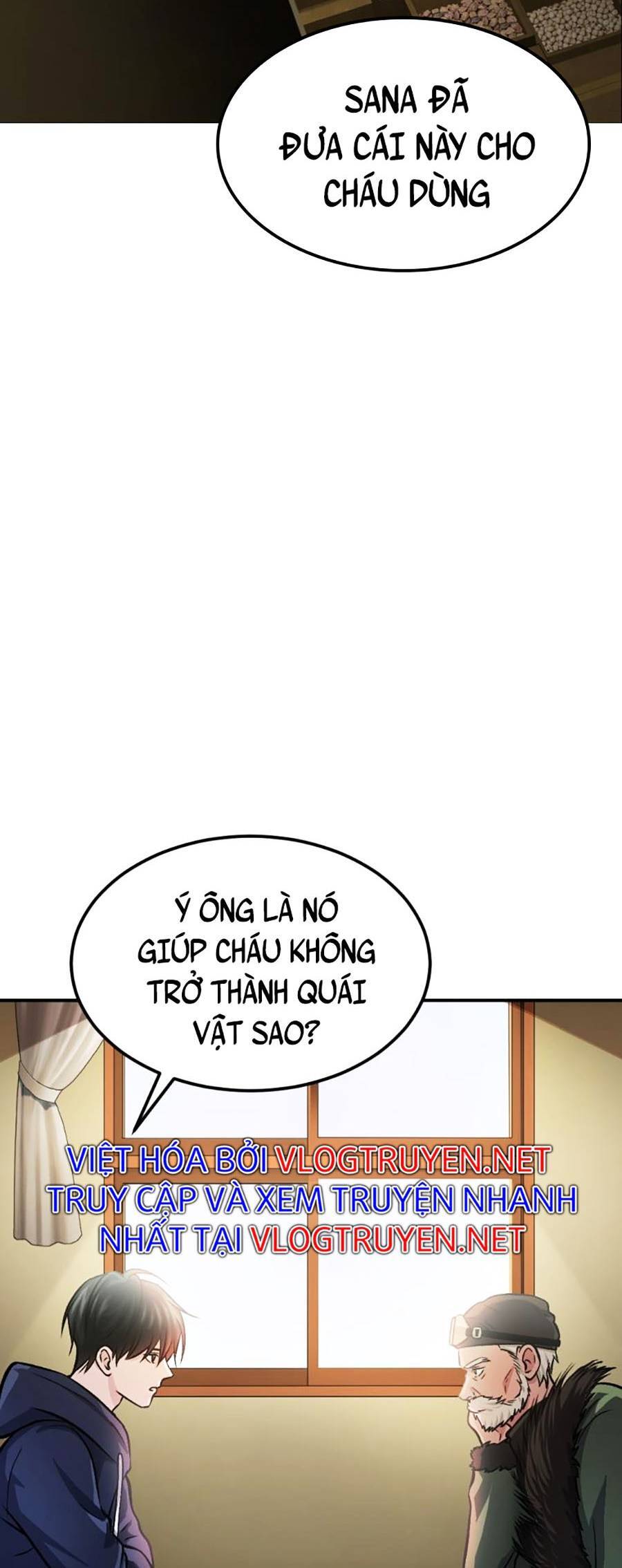 Trở Thành Quái Vật Chapter 14 - 70