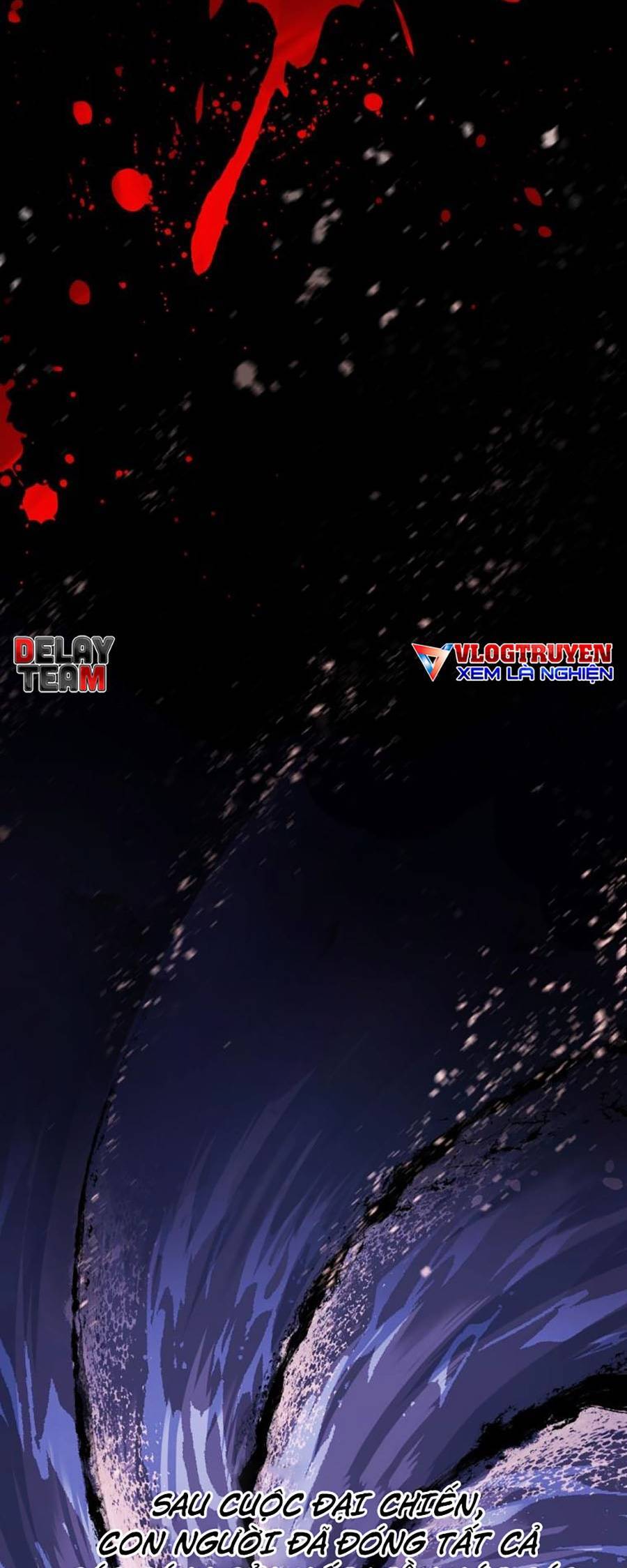 Trở Thành Quái Vật Chapter 14 - 8