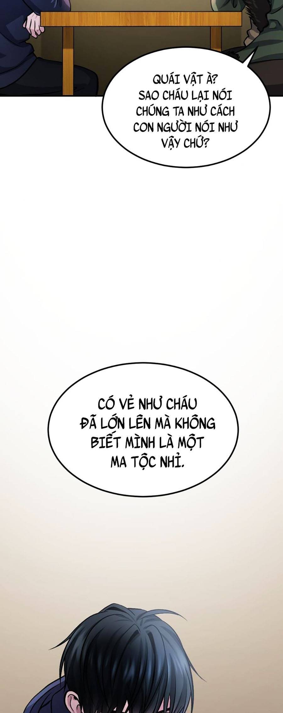 Trở Thành Quái Vật Chapter 14 - 71