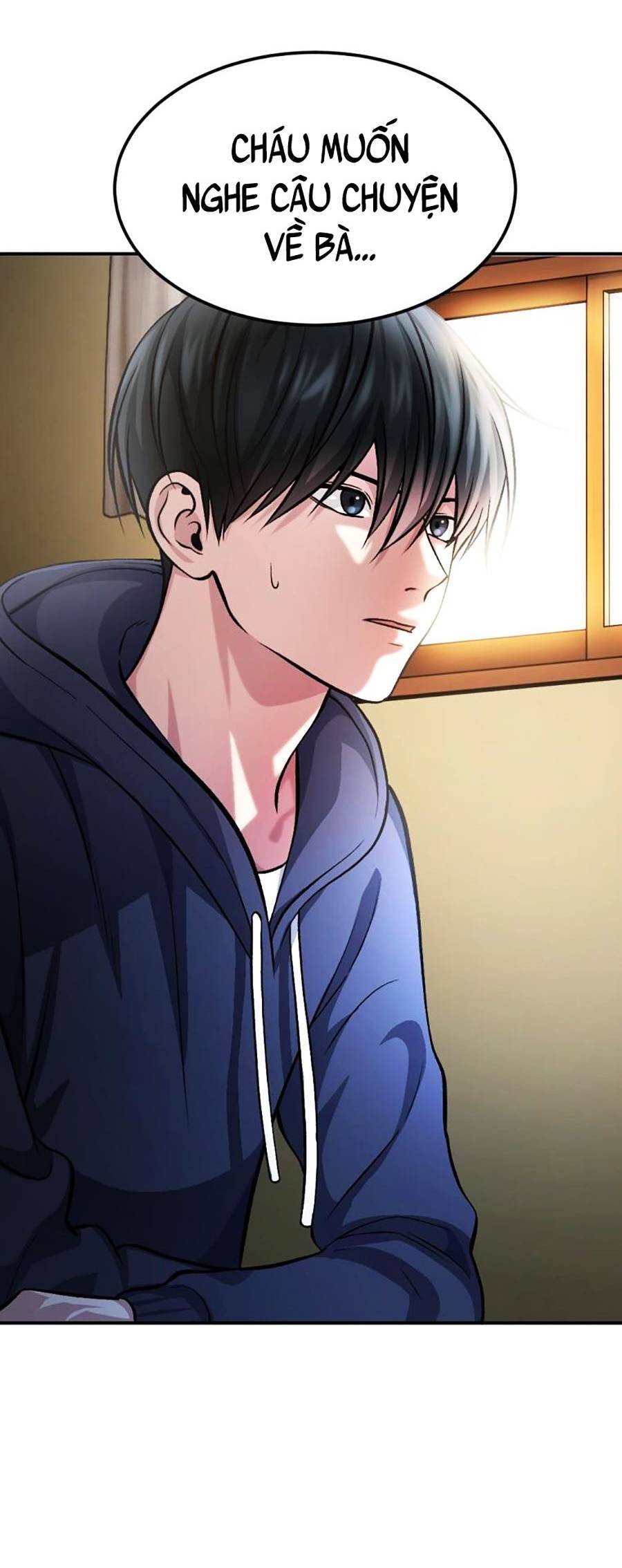 Trở Thành Quái Vật Chapter 14 - 74