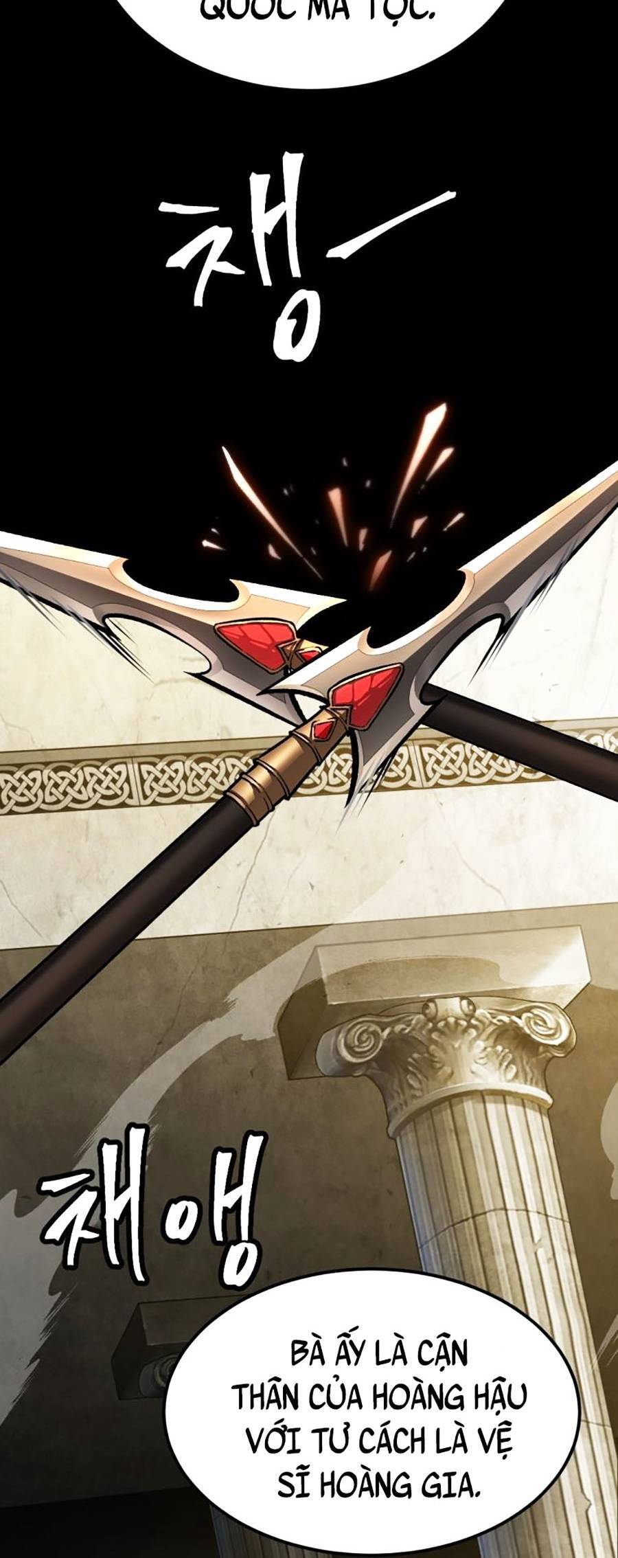 Trở Thành Quái Vật Chapter 14 - 76