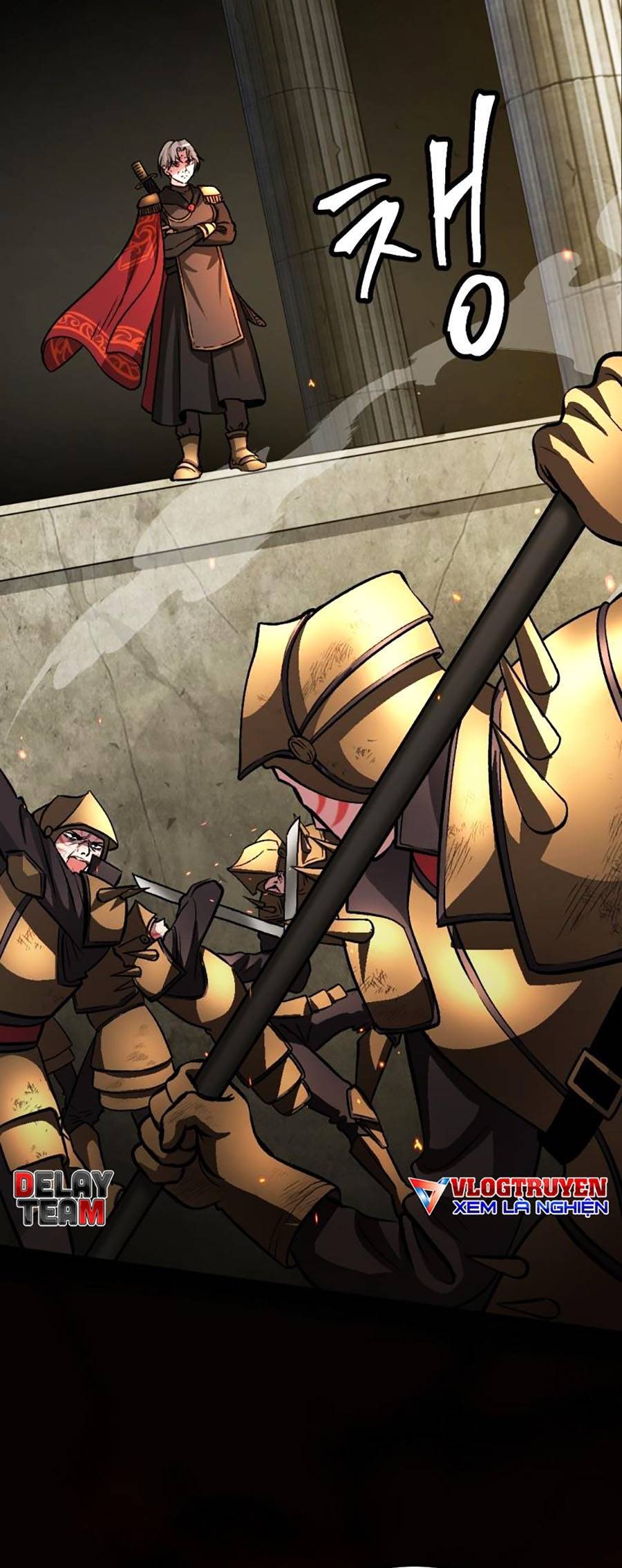 Trở Thành Quái Vật Chapter 14 - 77