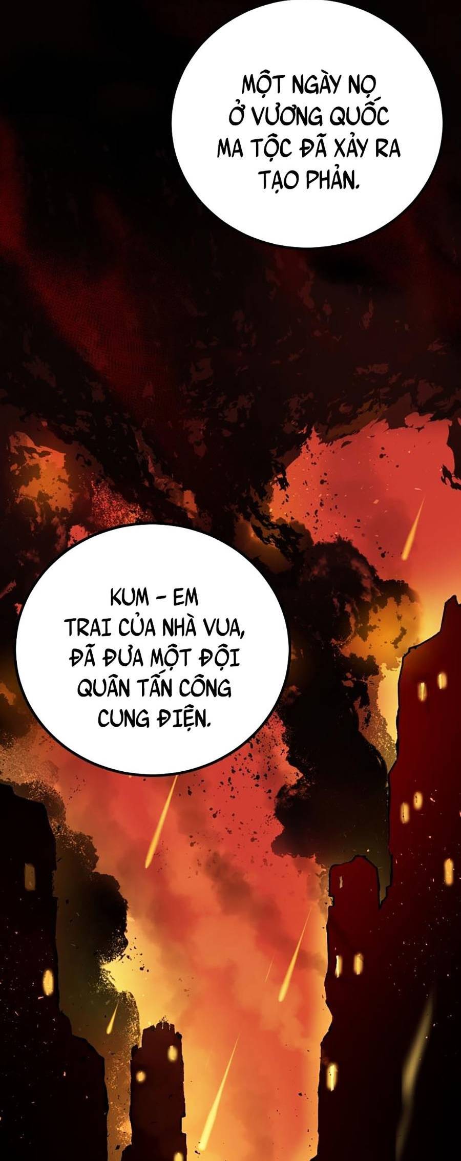Trở Thành Quái Vật Chapter 14 - 78