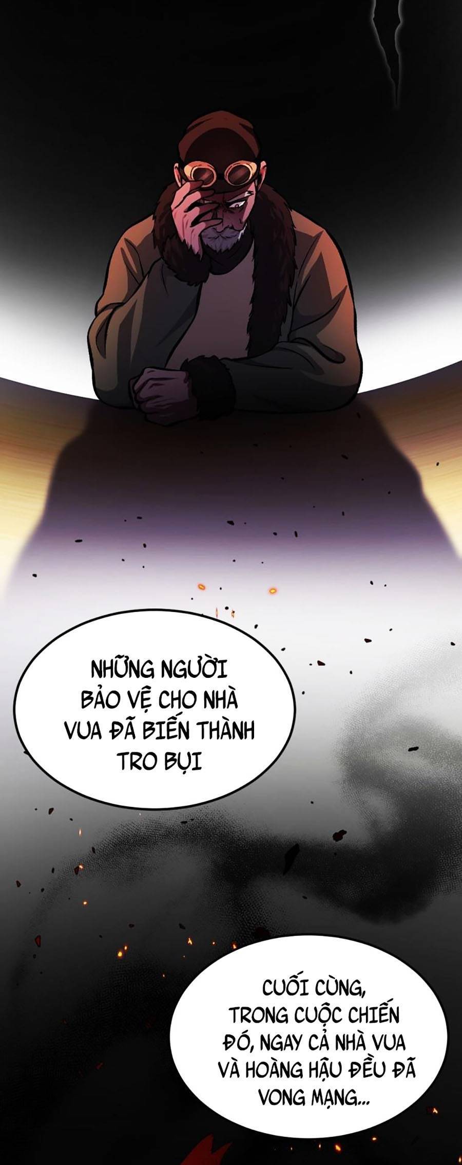 Trở Thành Quái Vật Chapter 14 - 80