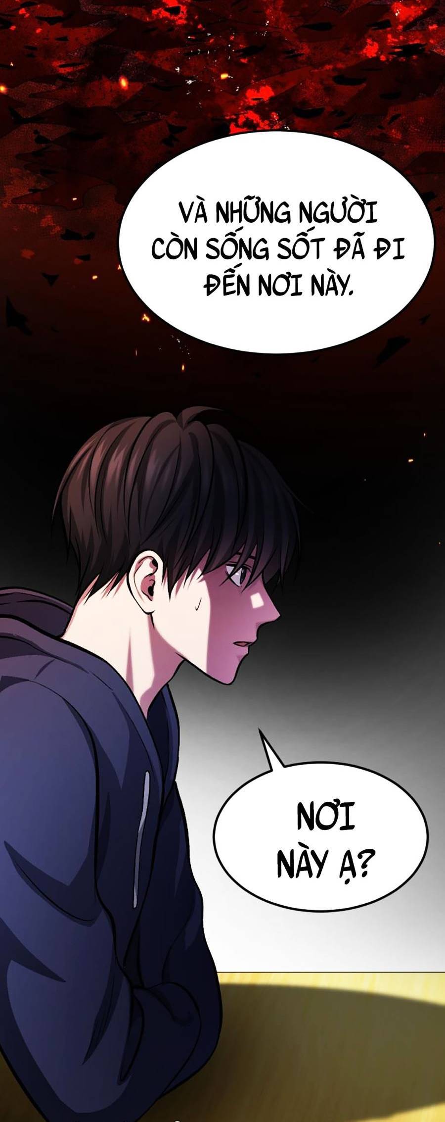 Trở Thành Quái Vật Chapter 14 - 82