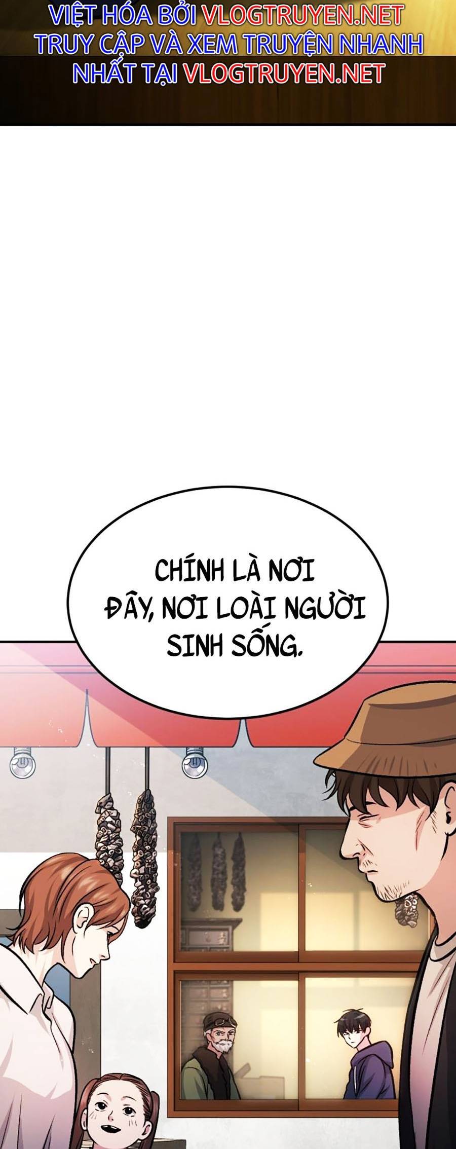 Trở Thành Quái Vật Chapter 14 - 83